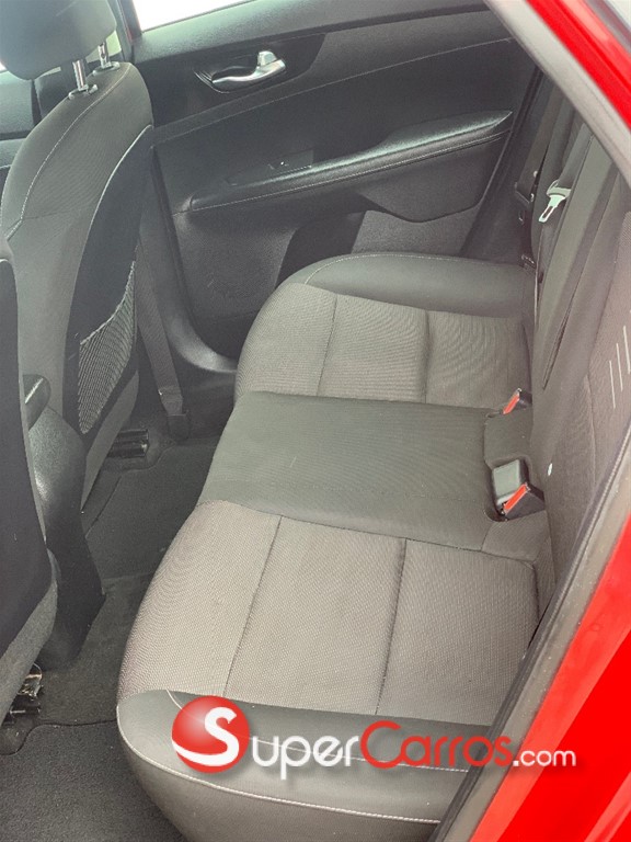 2019 Kia Forte S — foto 3 / 8