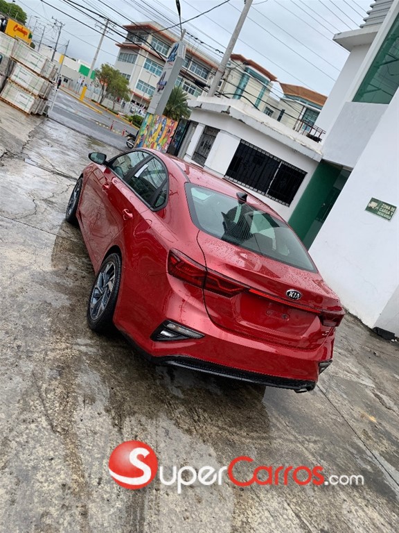 2019 Kia Forte S — foto 4 / 8