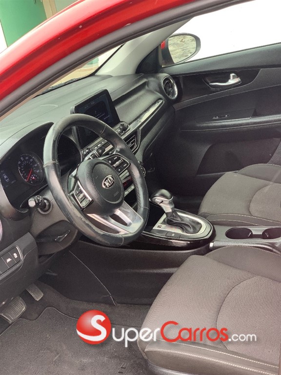 2019 Kia Forte S — foto 7 / 8