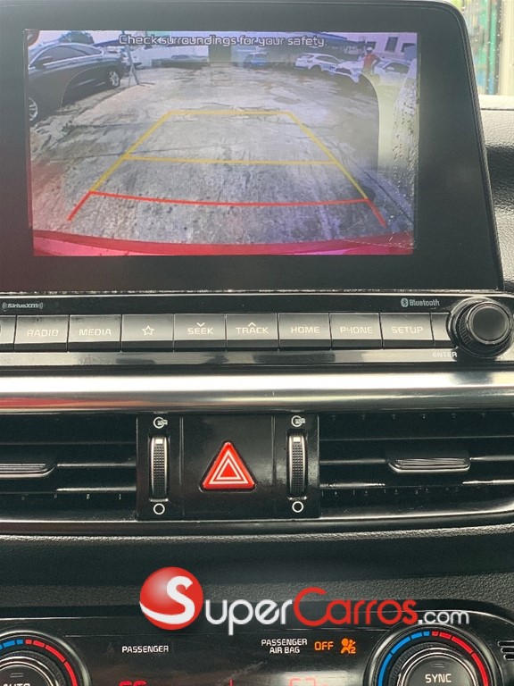 2019 Kia Forte S — foto 8 / 8