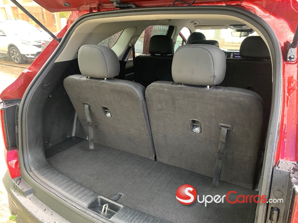 2021 Kia Sorento LX — foto 11 / 11