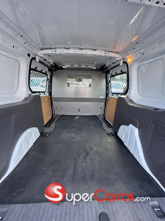 2020 Ford Transit Connect — foto 9 / 10
