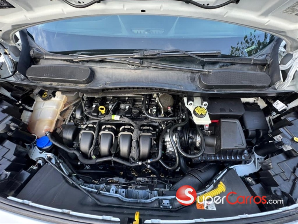 2020 Ford Transit Connect — foto 10 / 10