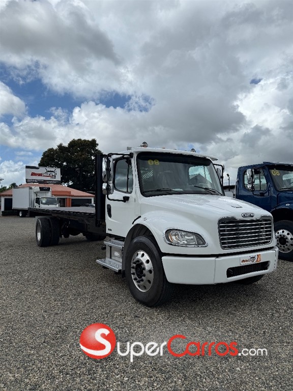 2008 Freightliner M2-106