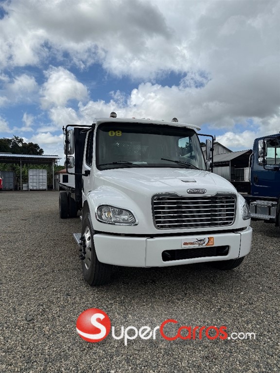 2008 Freightliner M2-106 — foto 2 / 6