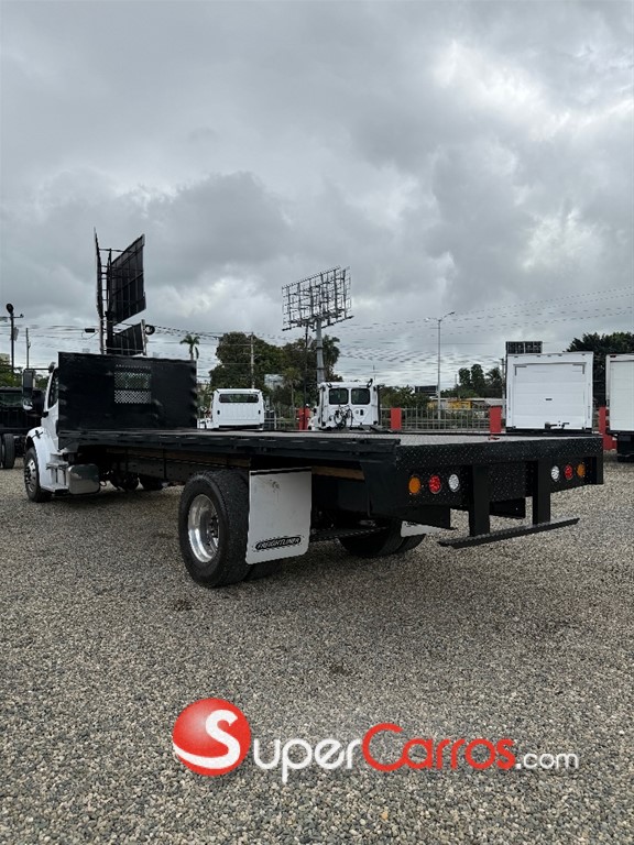 2008 Freightliner M2-106 — foto 6 / 6