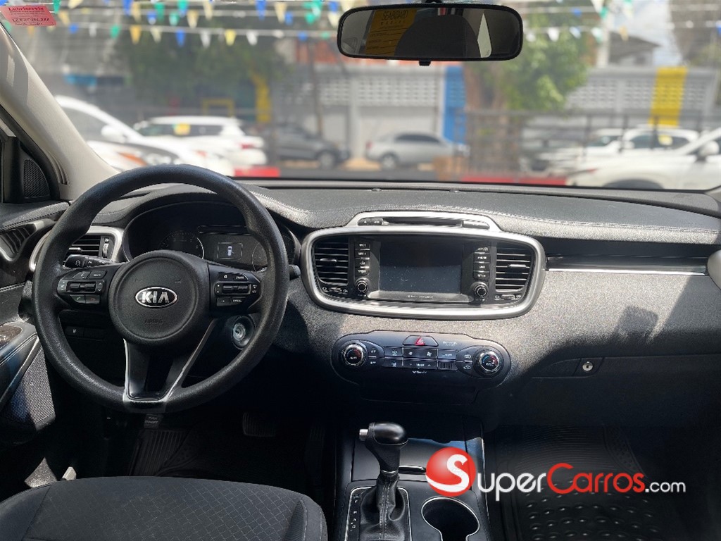2018 Kia Sorento LX — foto 6 / 10
