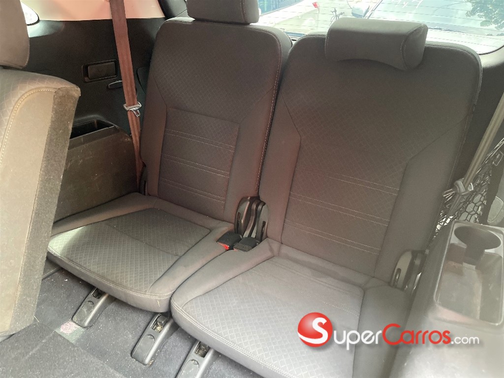 2018 Kia Sorento LX — foto 10 / 10