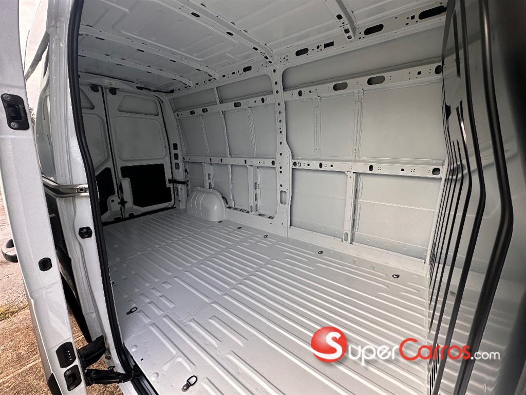 2026 Renault Master Carga — foto 7 / 7