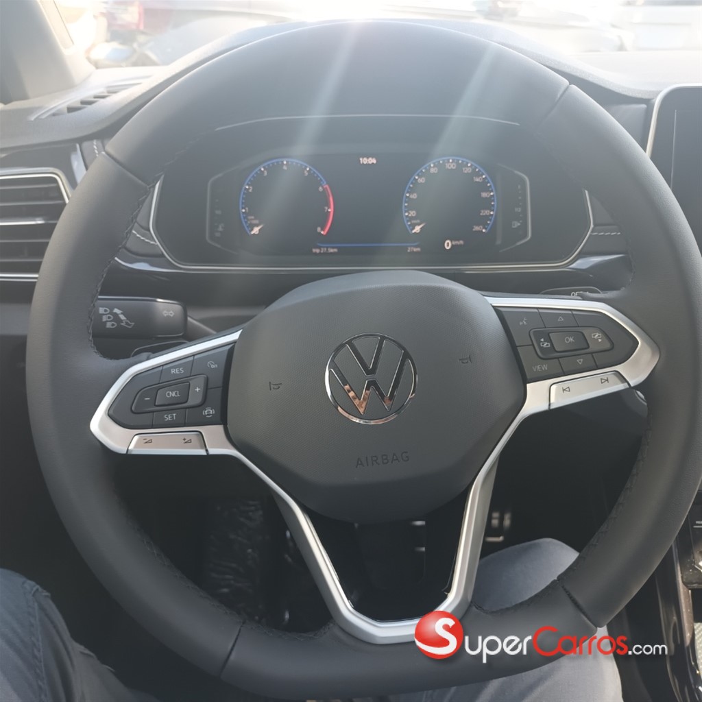2026 Volkswagen T- Cross — foto 2 / 10