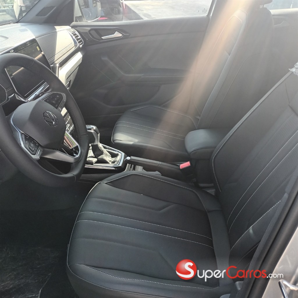 2026 Volkswagen T- Cross — foto 5 / 10