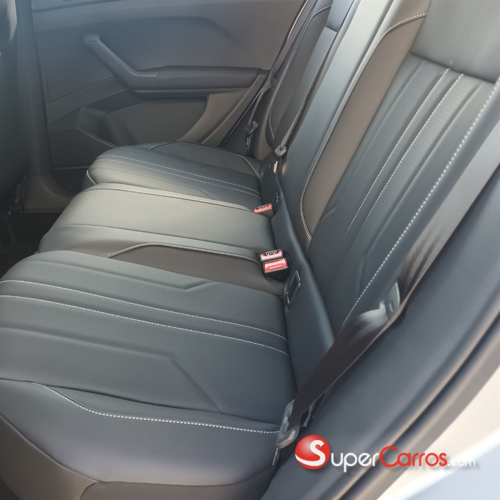 2026 Volkswagen T- Cross — foto 6 / 10