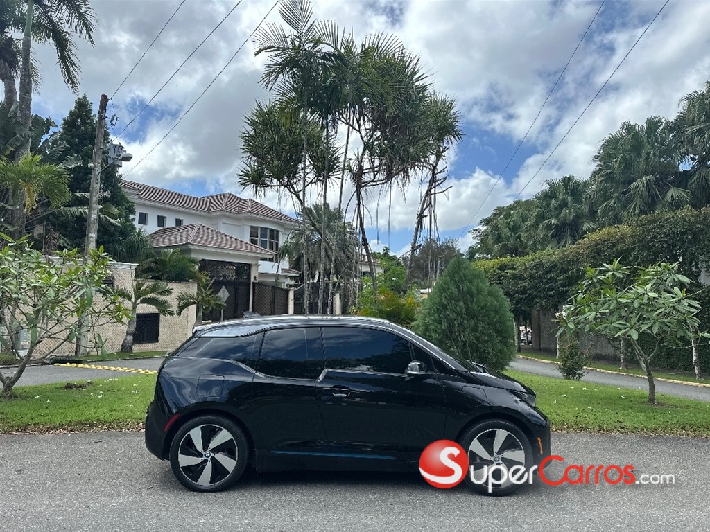 2018 BMW i3 — foto 4 / 10