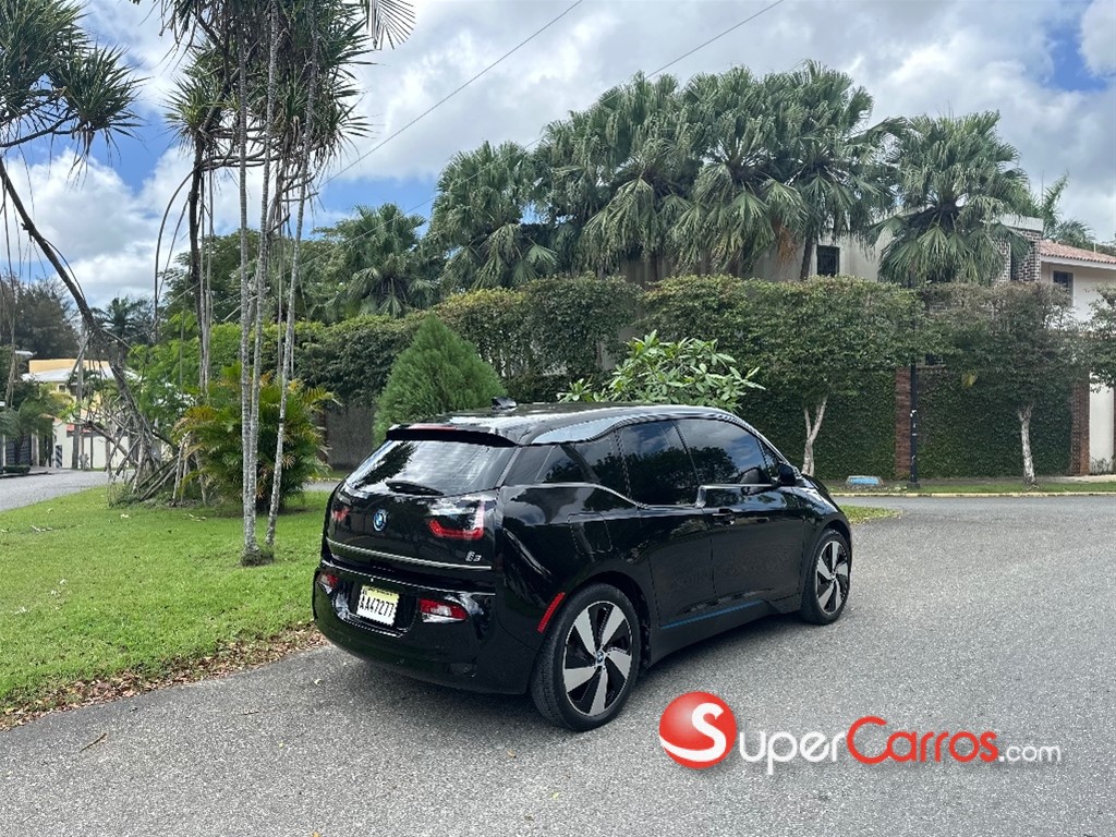 2018 BMW i3 — foto 6 / 10