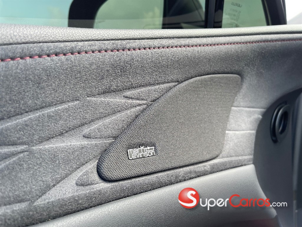 2023 Lexus RX 500H F SPORT — foto 8 / 10