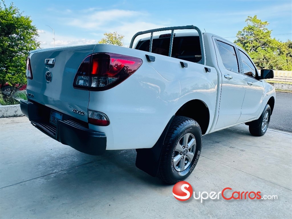 2018 Mazda BT-50 — foto 4 / 11