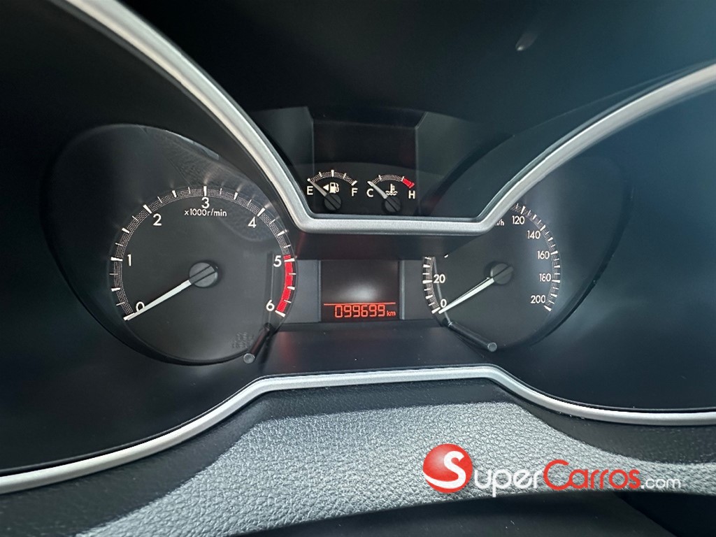 2018 Mazda BT-50 — foto 11 / 11