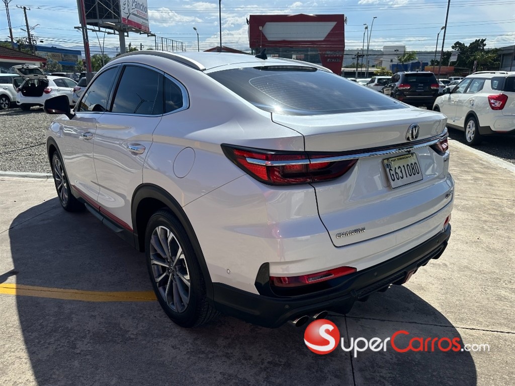 2023 Changan CS 85 — foto 3 / 11