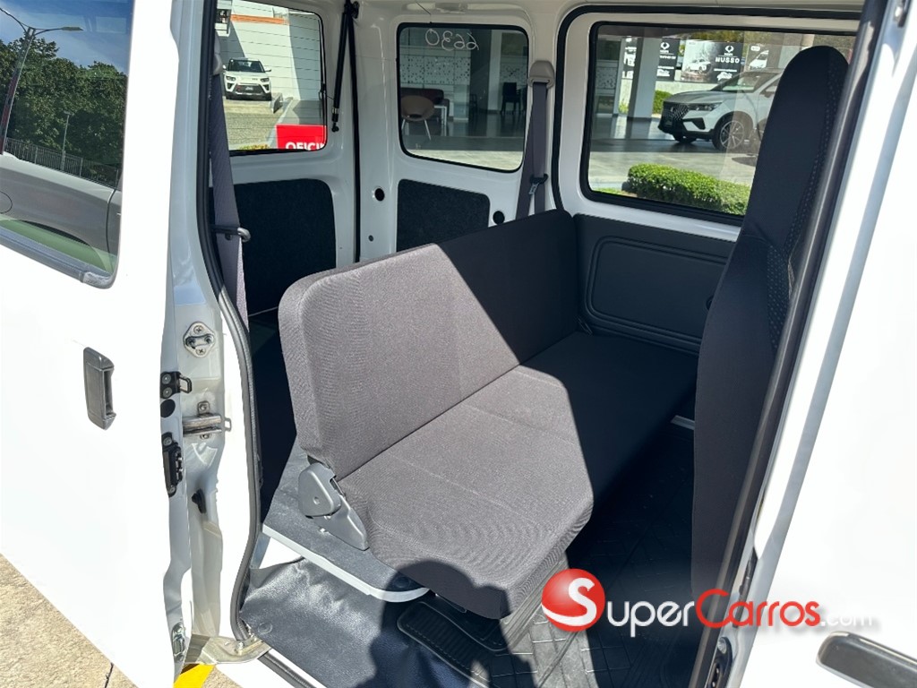 2020 Daihatsu Hijet — foto 7 / 10