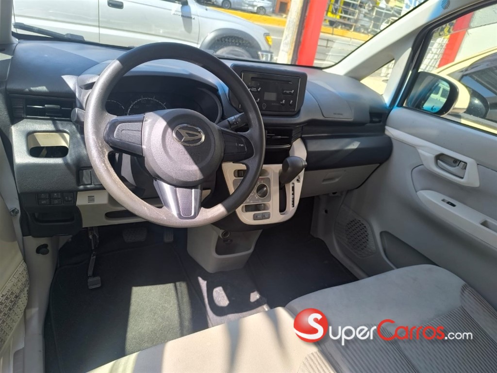 2018 Daihatsu Move — foto 5 / 9