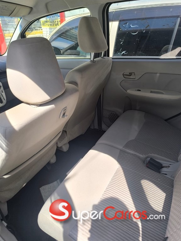 2018 Daihatsu Move — foto 6 / 9