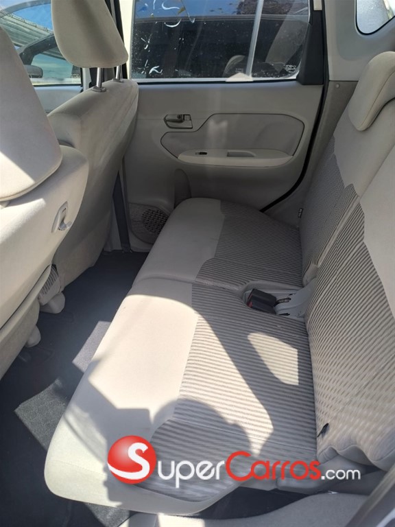 2018 Daihatsu Move — foto 7 / 9