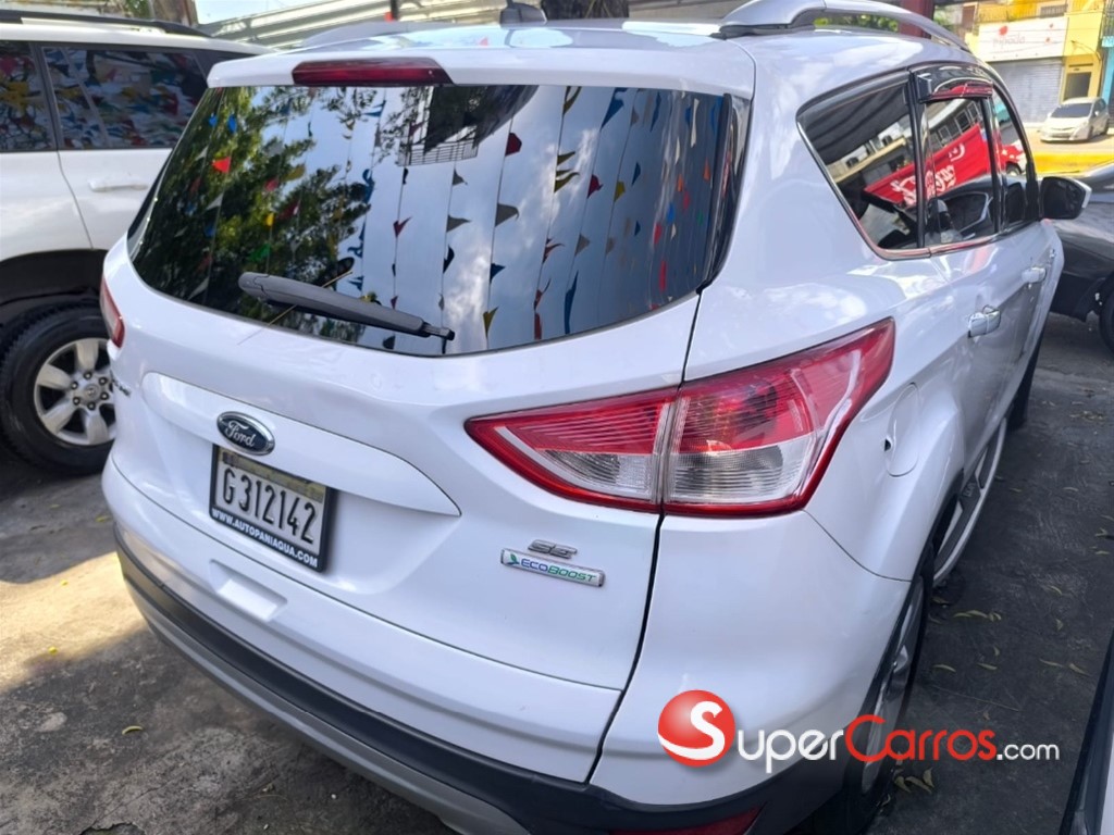 2014 Ford Escape — foto 2 / 7