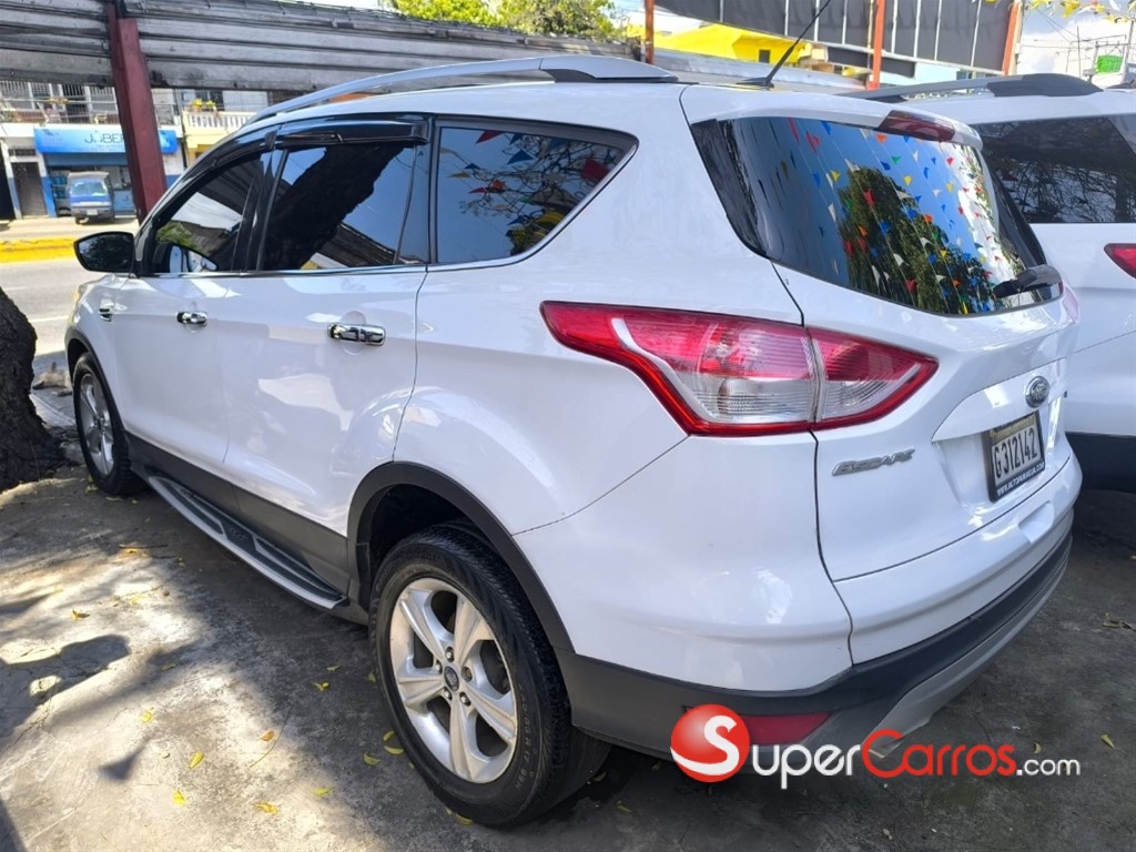 2014 Ford Escape — foto 3 / 7