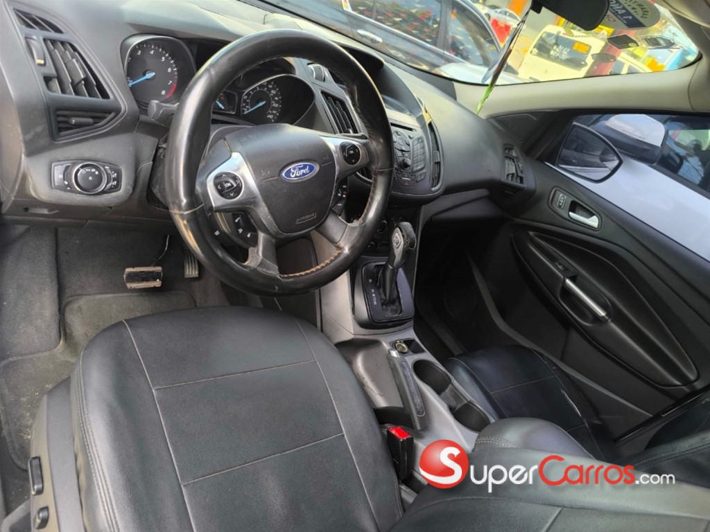 2014 Ford Escape — foto 4 / 7