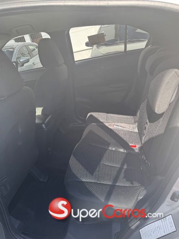 2019 Mitsubishi Motors Eclipse Cross — foto 5 / 6