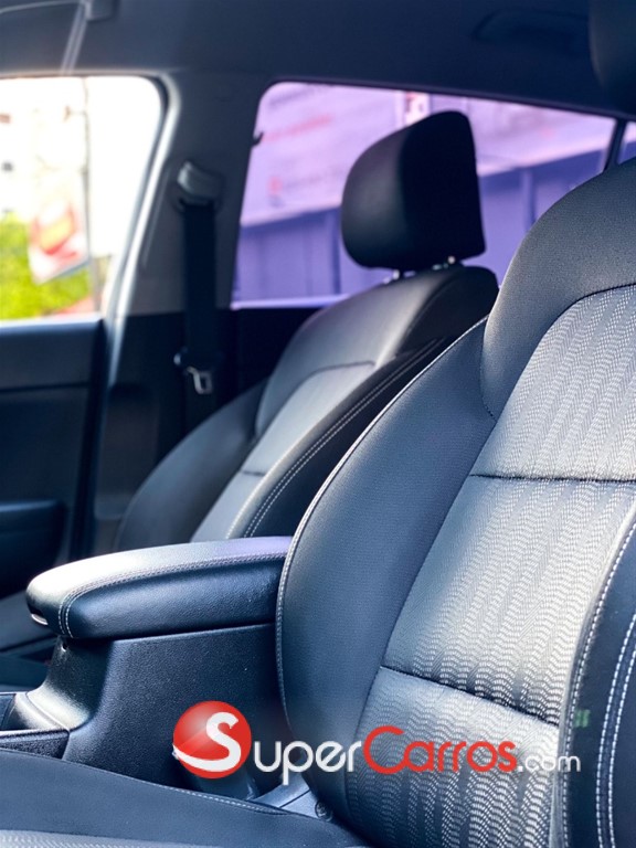 2020 Kia Sportage — foto 3 / 10