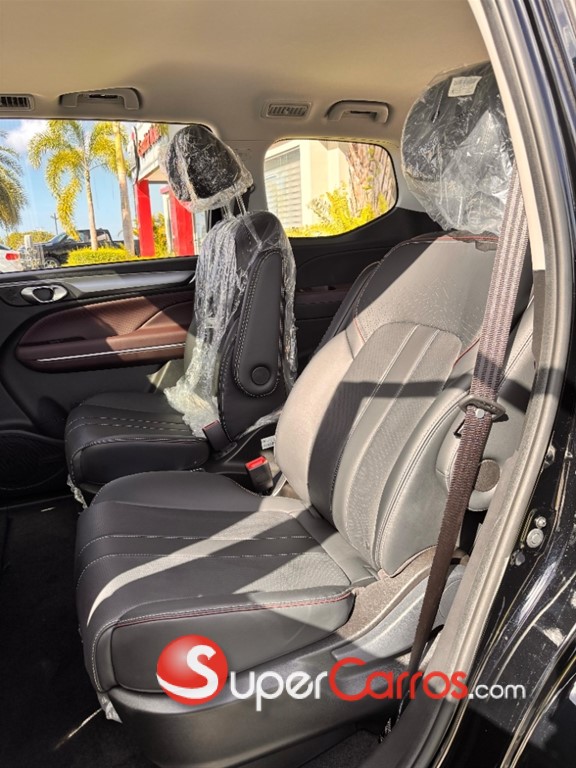 2025 GAC M6 PRO 270 T — foto 4 / 7