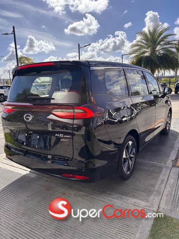 2025 GAC M6 PRO 270 T — foto 5 / 7