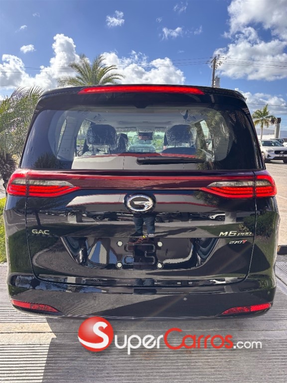 2025 GAC M6 PRO 270 T — foto 6 / 7