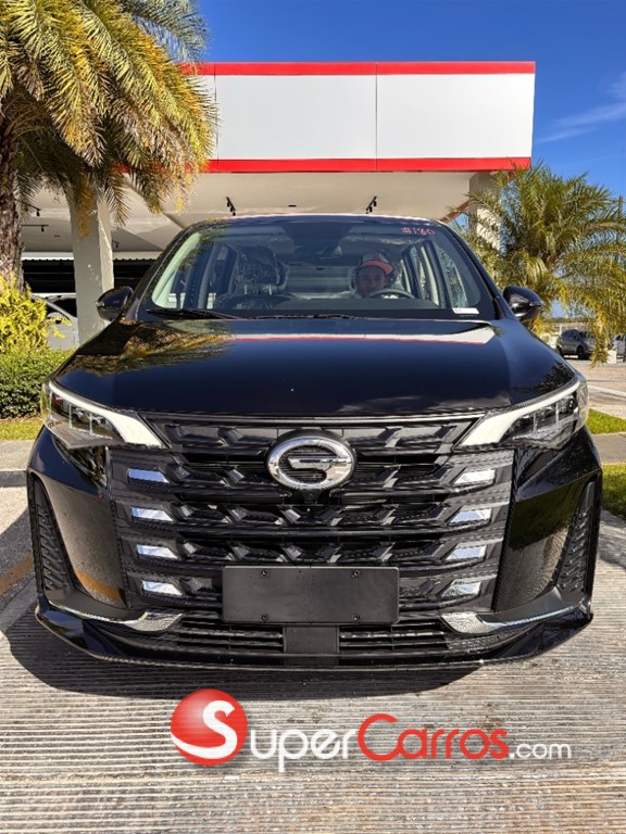 2025 GAC M6 PRO 270 T — foto 7 / 7
