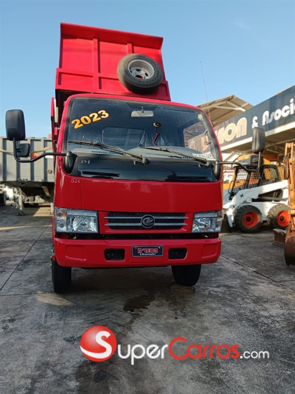 2023 CLW CLW50