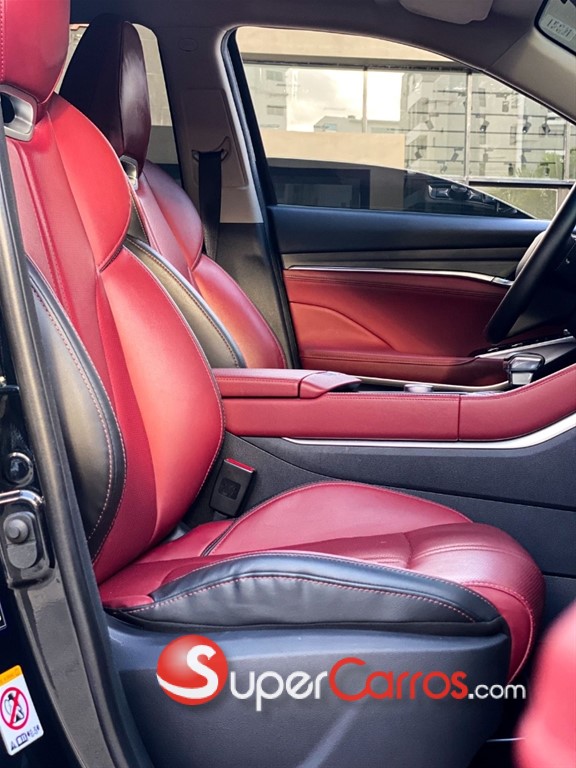 2023 Changan CS 75 Plus Elite — foto 3 / 11