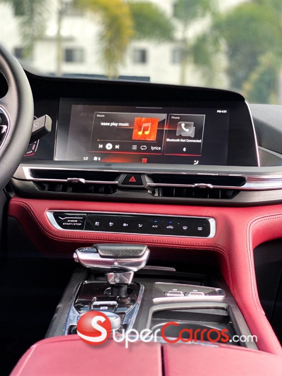 2023 Changan CS 75 Plus Elite — foto 5 / 11