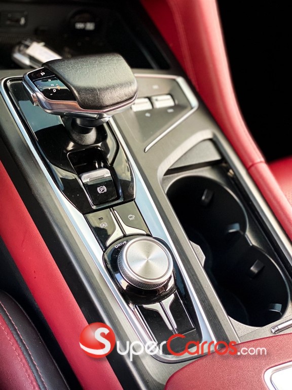 2023 Changan CS 75 Plus Elite — foto 6 / 11