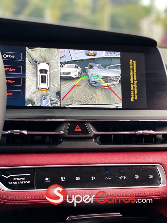 2023 Changan CS 75 Plus Elite — foto 7 / 11