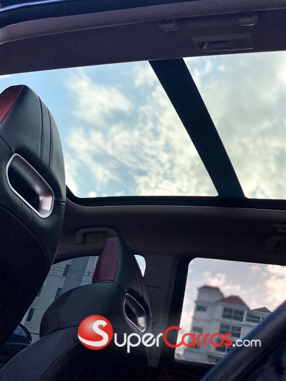 2023 Changan CS 75 Plus Elite — foto 9 / 11
