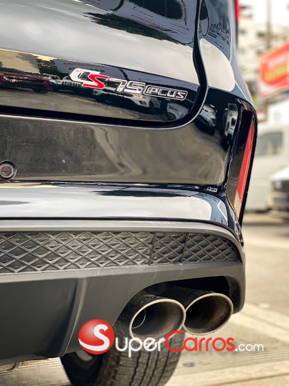 2023 Changan CS 75 Plus Elite — foto 11 / 11