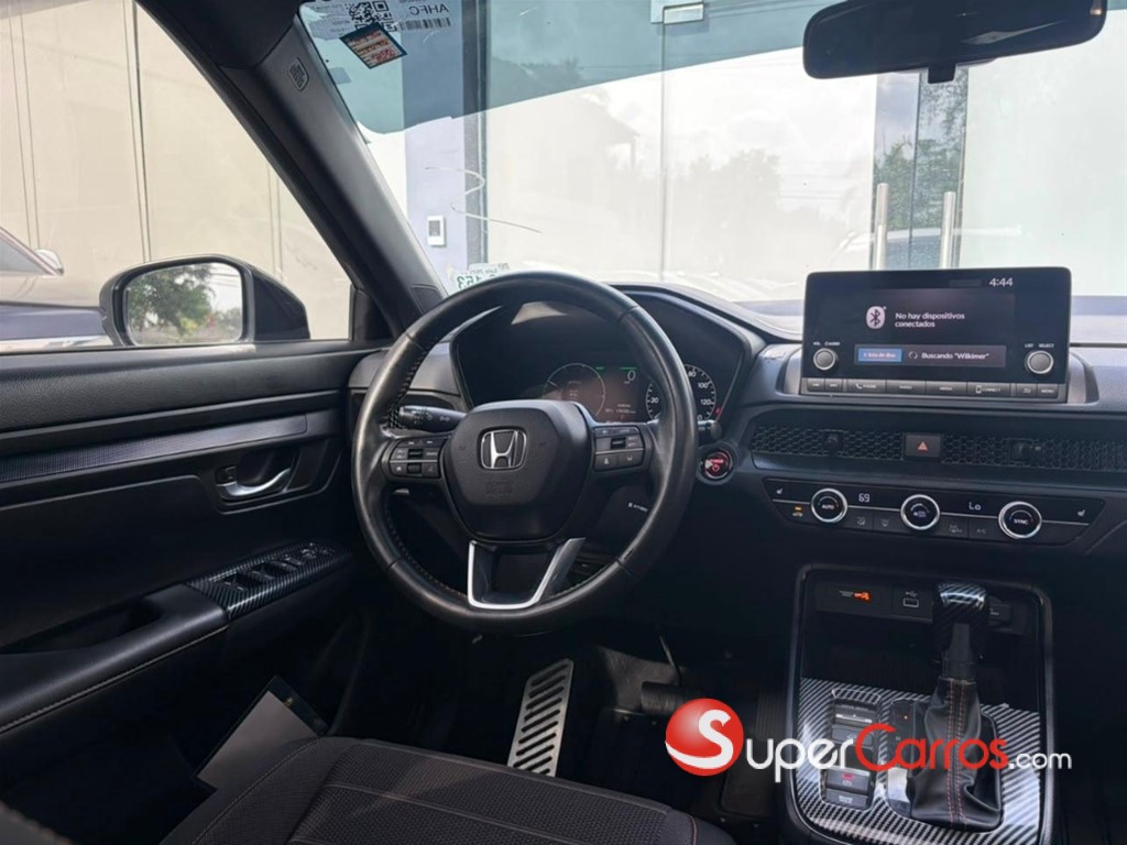 2023 Honda CR-V EX Hybrid — foto 2 / 10