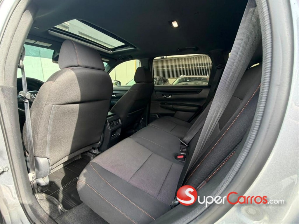 2023 Honda CR-V EX Hybrid — foto 4 / 10