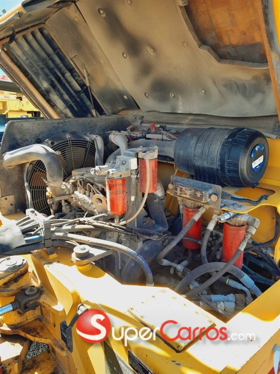 2012 Volvo DD112HF — foto 5 / 8