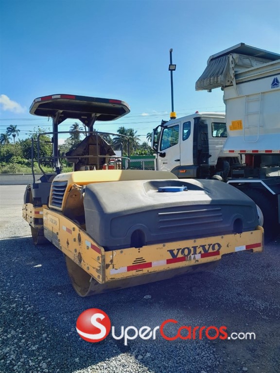 2012 Volvo DD112HF — foto 7 / 8