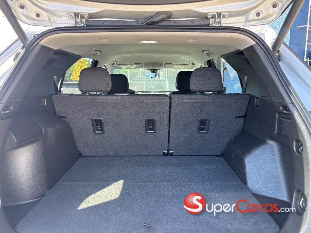 2022 Chevrolet Equinox LT — foto 4 / 11
