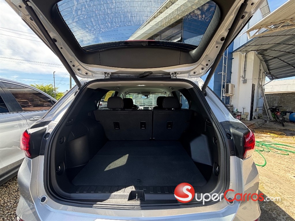 2022 Chevrolet Equinox LT — foto 5 / 11