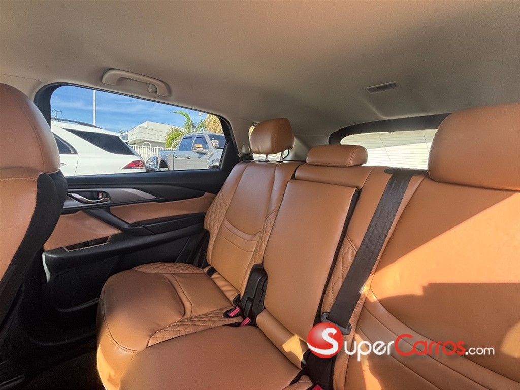 2022 Mazda CX-9 — foto 2 / 11