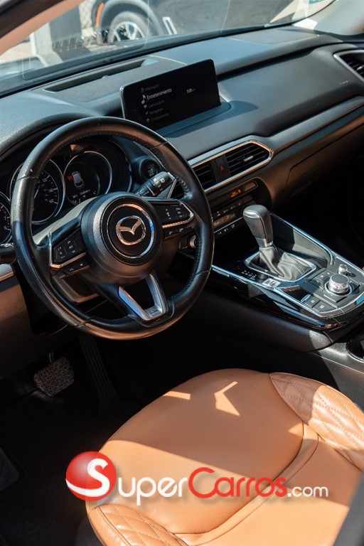2022 Mazda CX-9 — foto 10 / 11